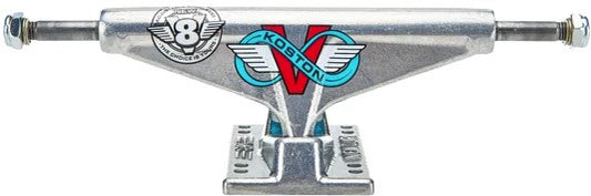 VENTURE HI V8 KOSTON POLISHED TRUCK