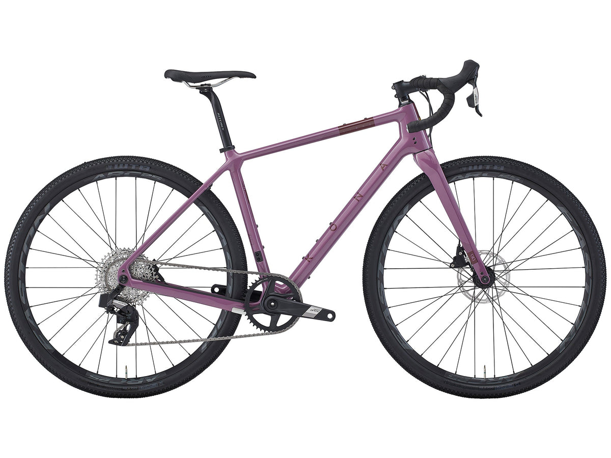 Kona Libre CR bicycle