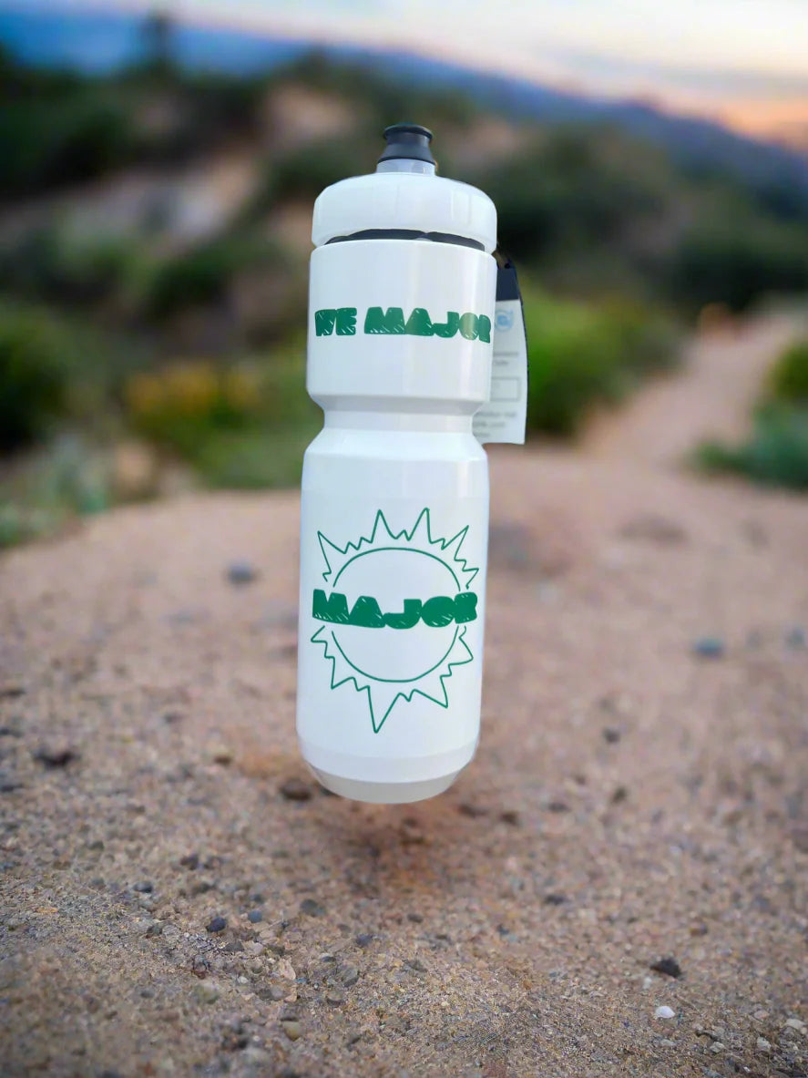 Camp Water Bottle