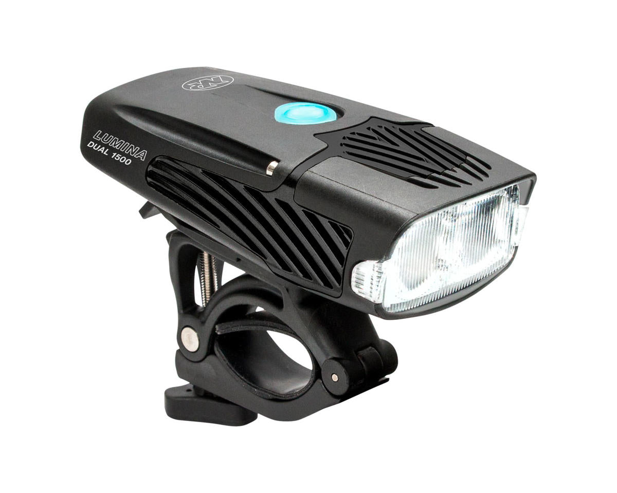 NiteRider Lumina Dual 1500 Headlight