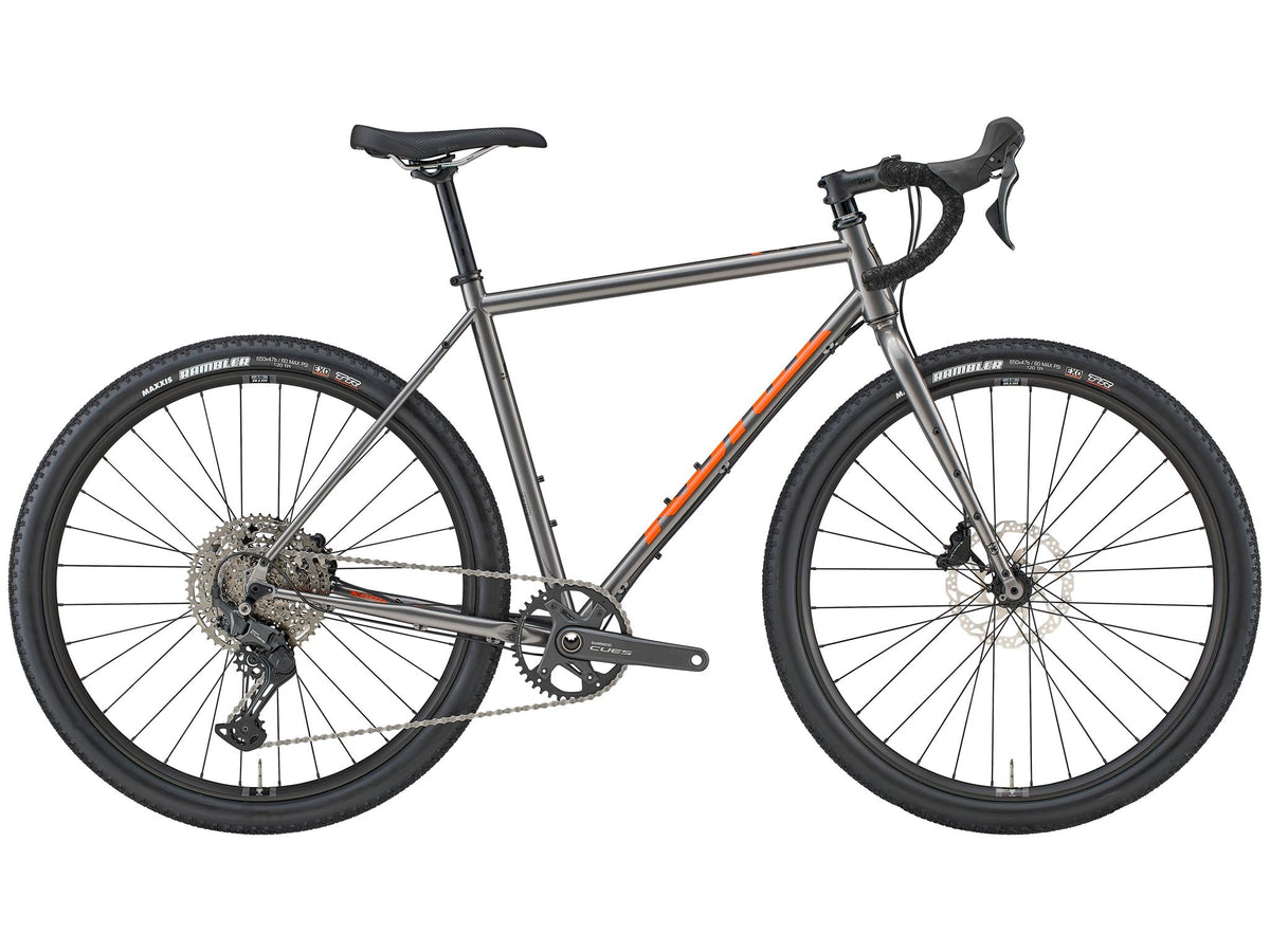 Kona Rove DL bicycle