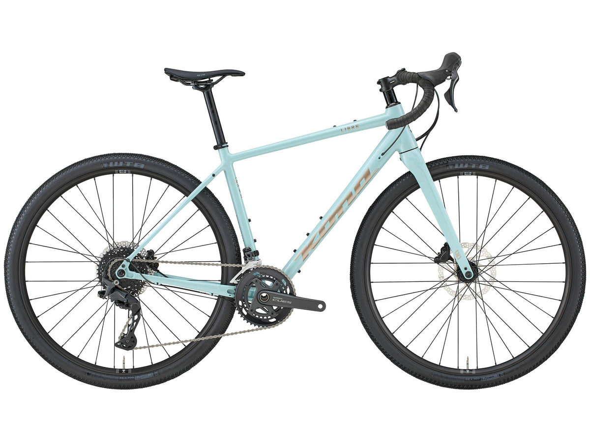 Kona Libre bicycle
