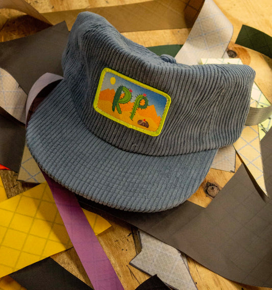 RP Hat