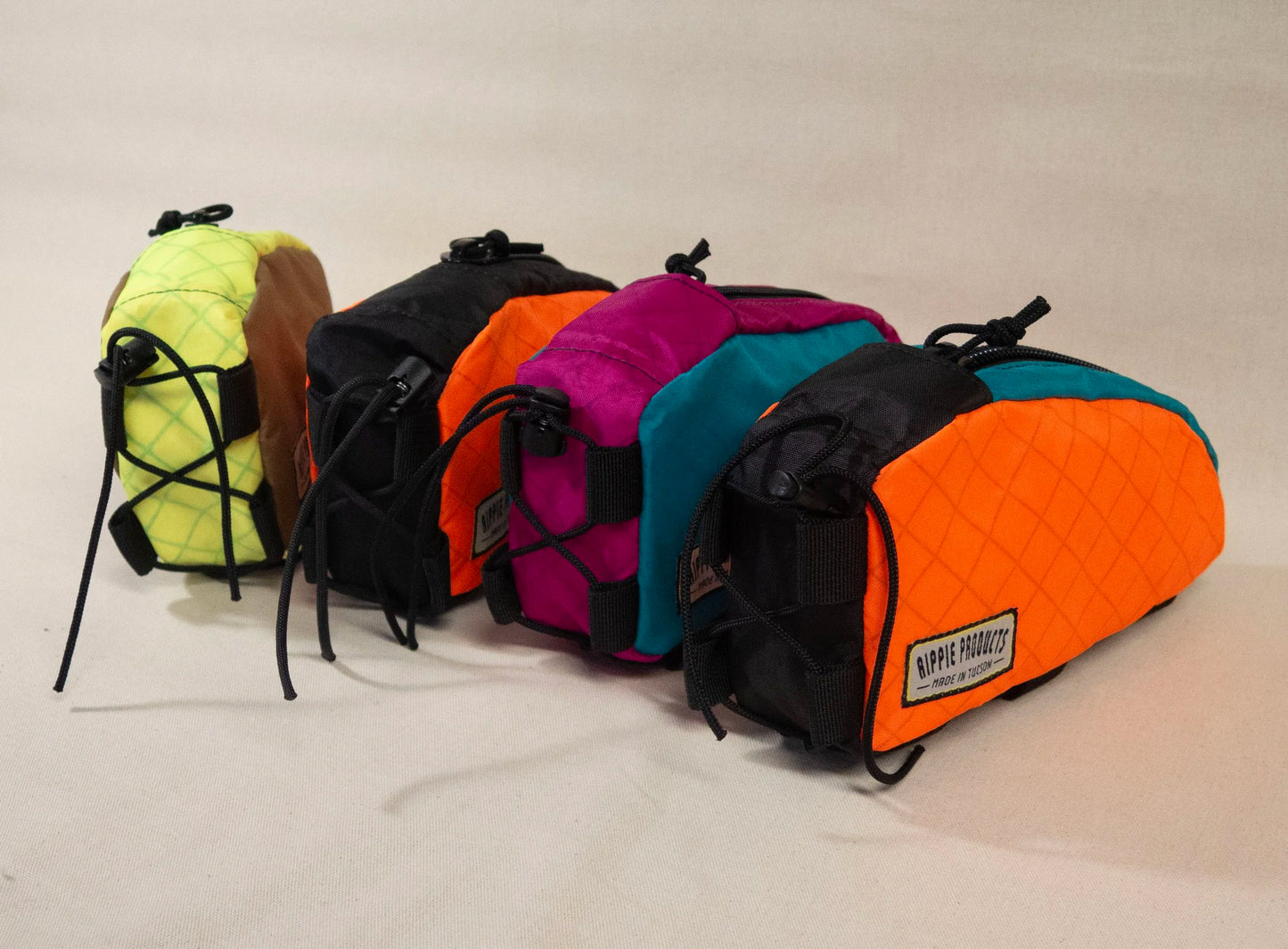 RP Gas Tank Bag