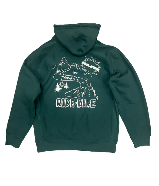 Camp Hoodie