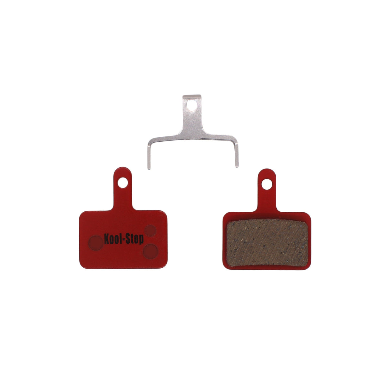 Koolstop Disc Pad - Shimano - KSD620X