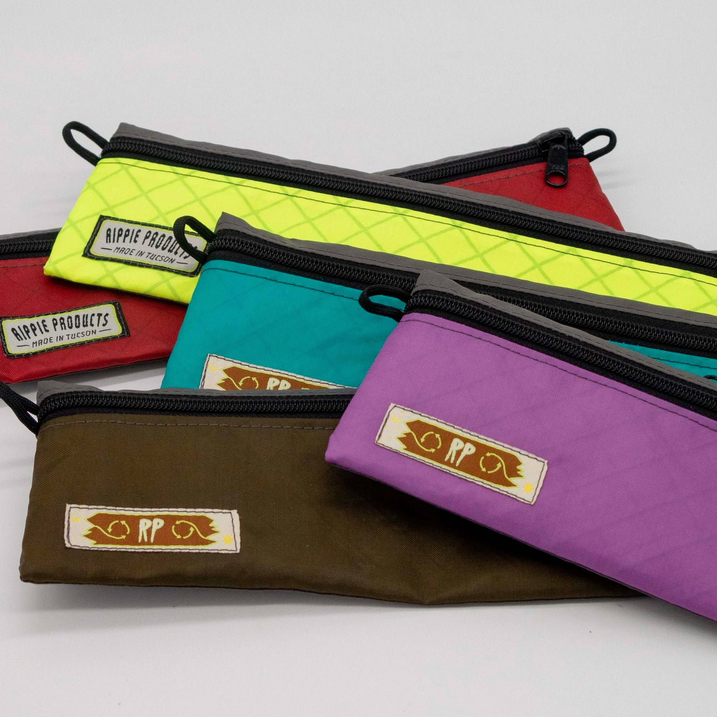 RP Rando Bag