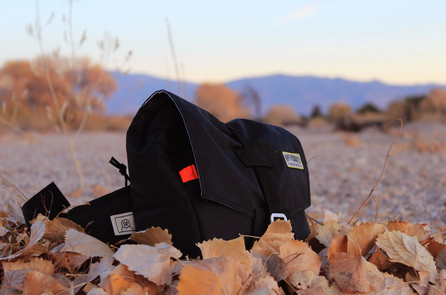 RP Rollie Bag