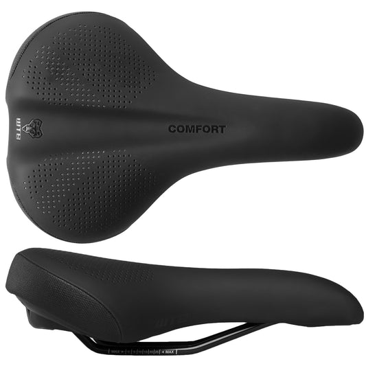 Comfort Saddle
