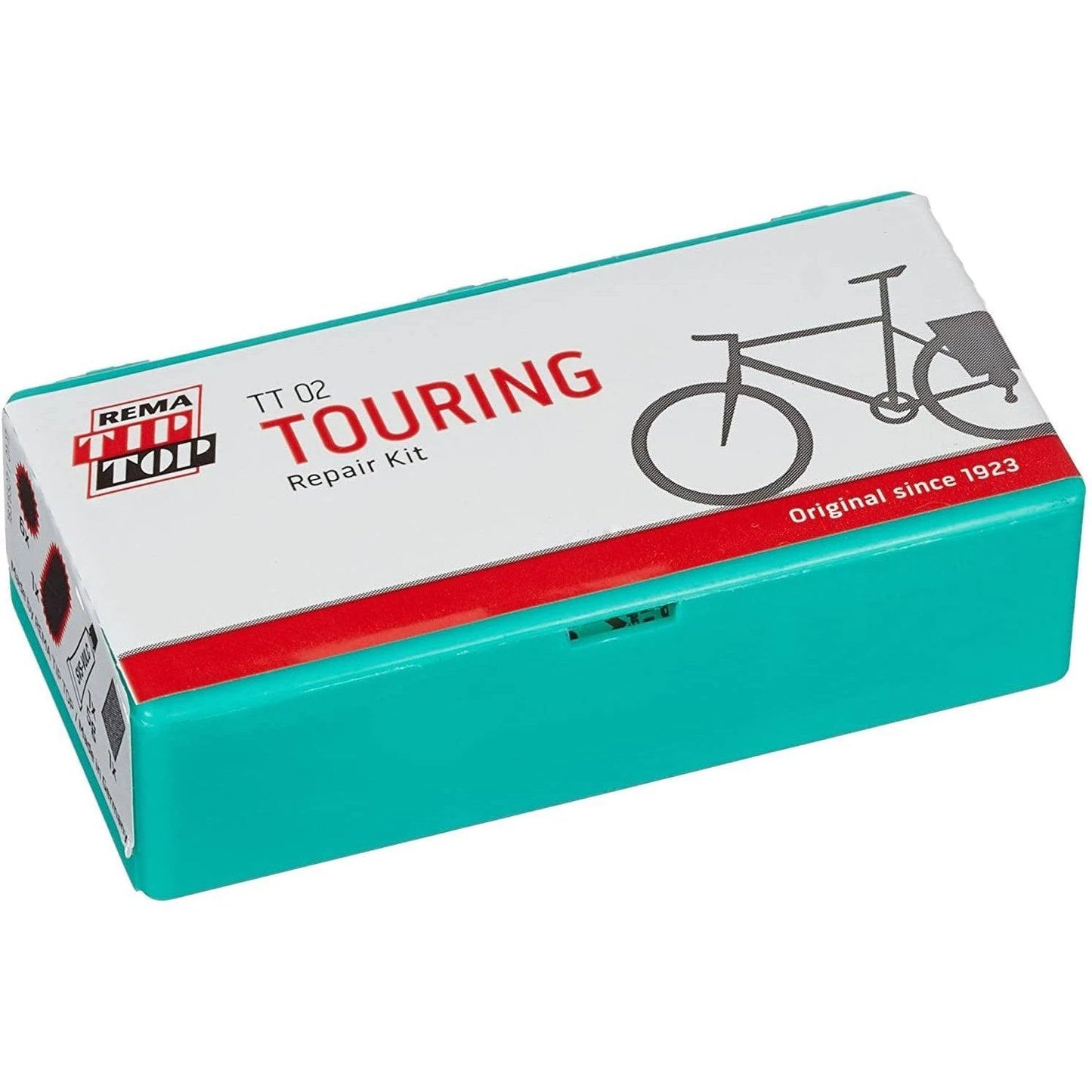 TT02 Repair Kit