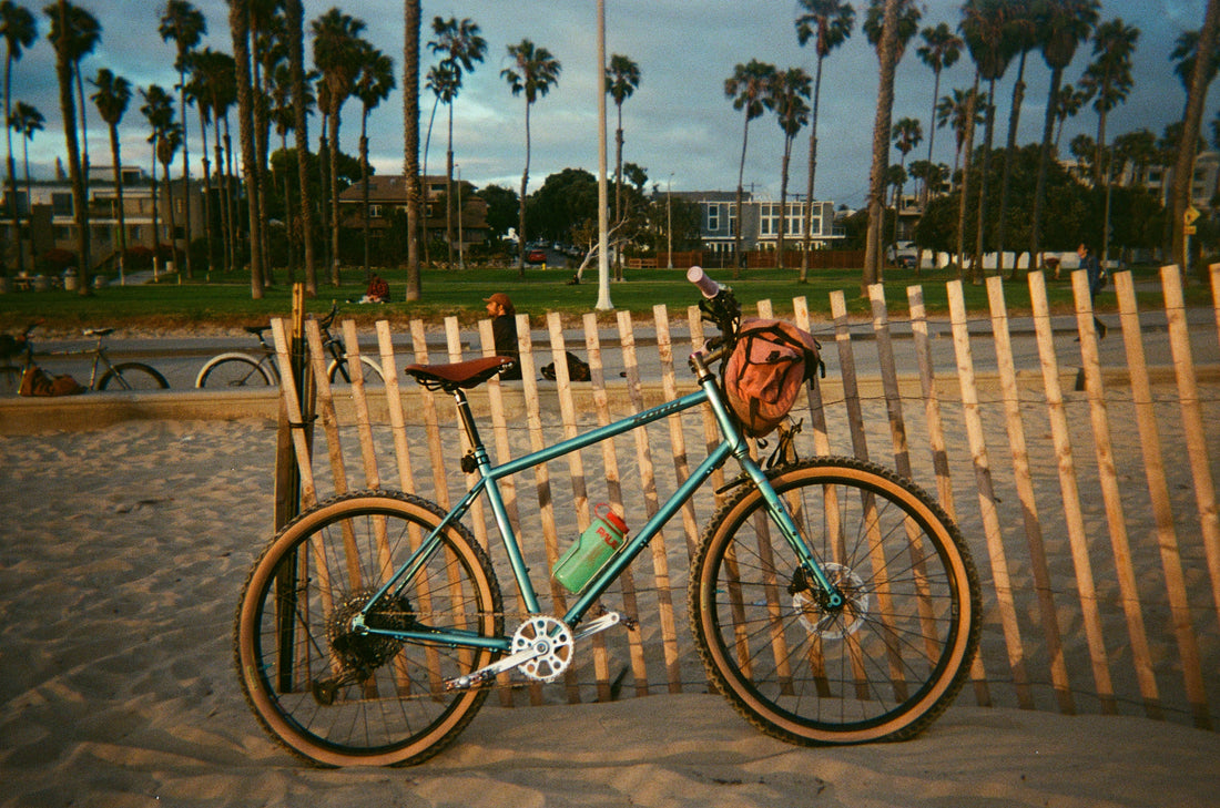 Affordable Upmarket Rentals in Venice Beach?