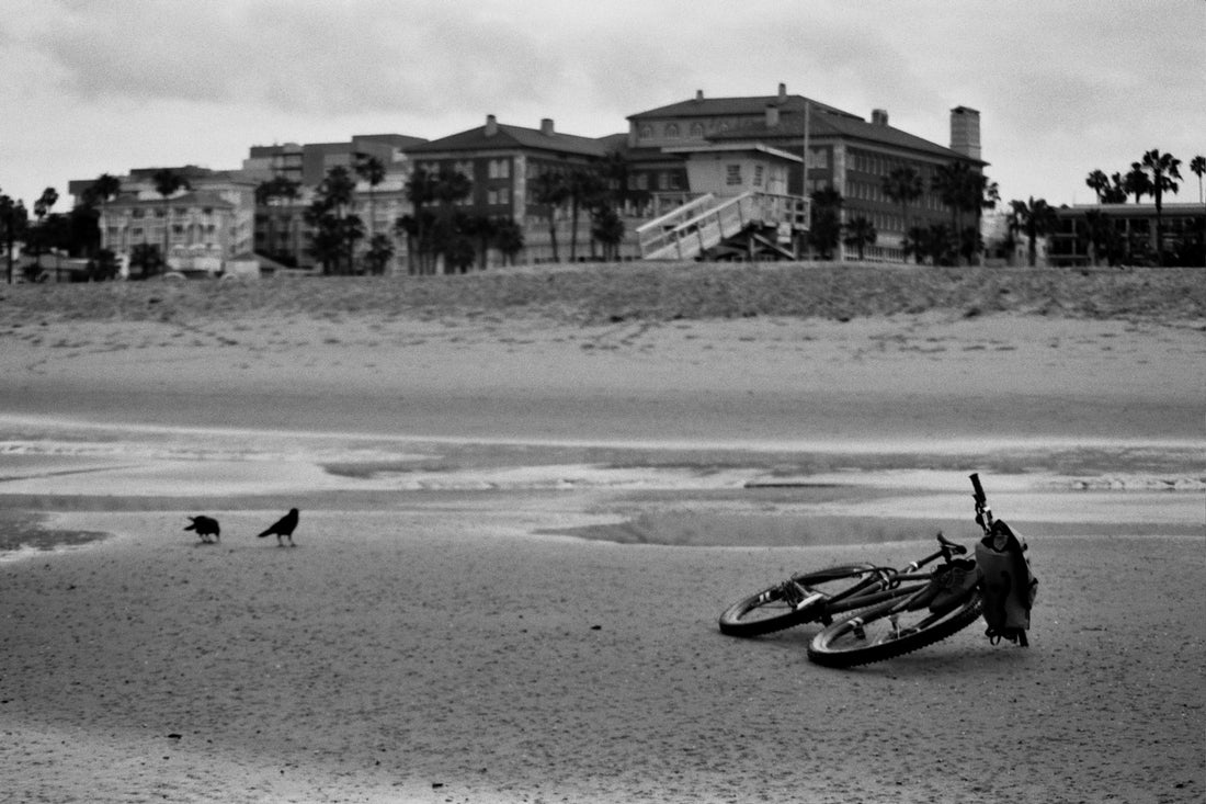Waxing Poetic on What It Means to be a Bike Mechanic