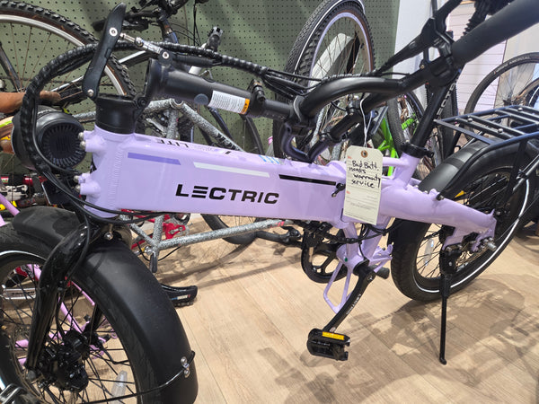 eBike Safety in Venice: We're All For It!