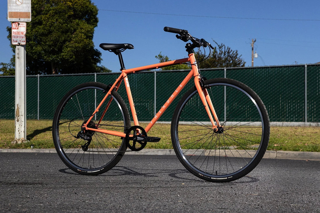 Ride Before You Buy: West LA Bicycle's Bike Demo Program