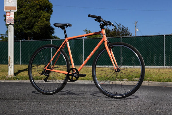Ride Before You Buy: West LA Bicycle's Bike Demo Program