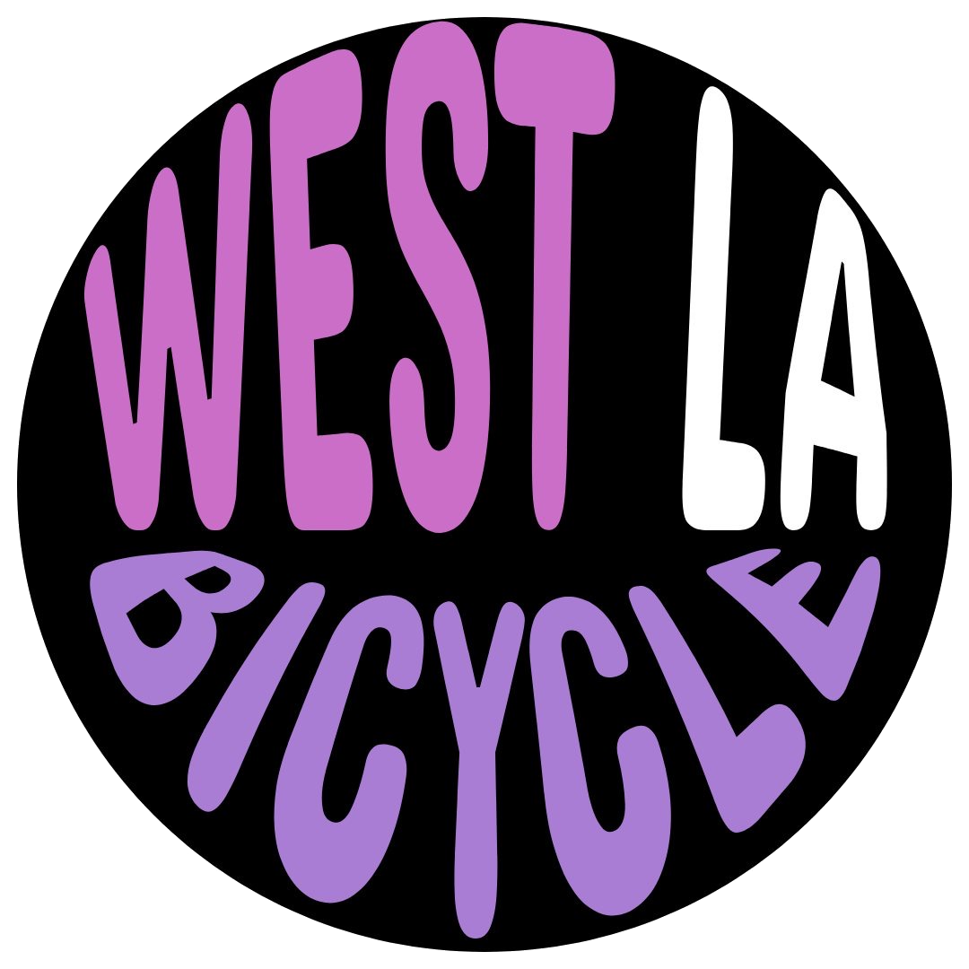 CALLING ALL CYCLISTS IN LA!