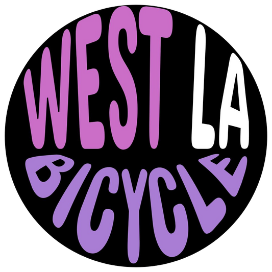 CALLING ALL CYCLISTS IN LA!