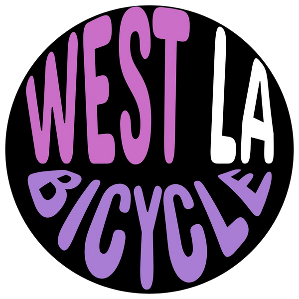 CALLING ALL CYCLISTS IN LA!