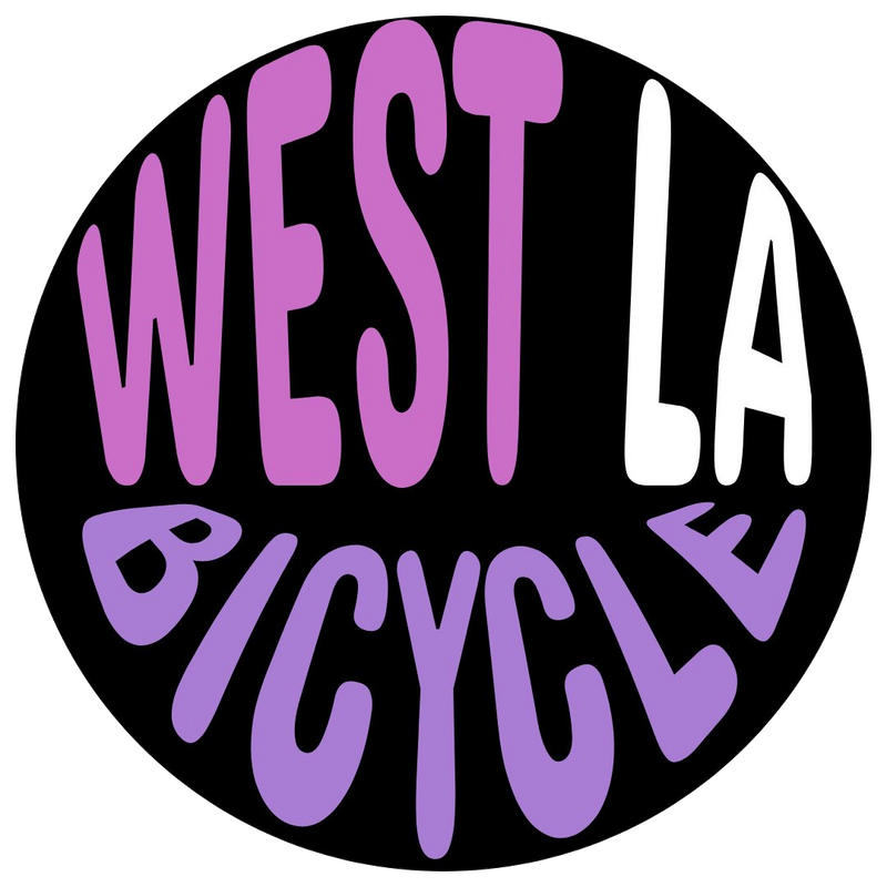 CALLING ALL CYCLISTS IN LA!