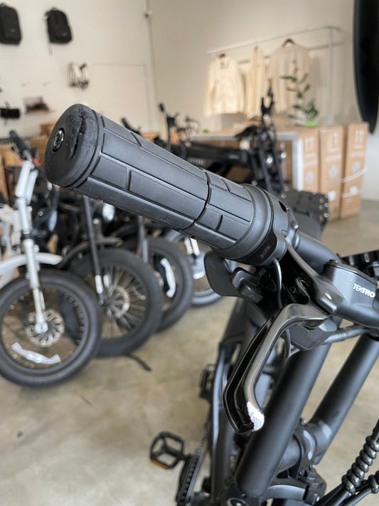 Californias New eBike Laws for 2026 Are Here!