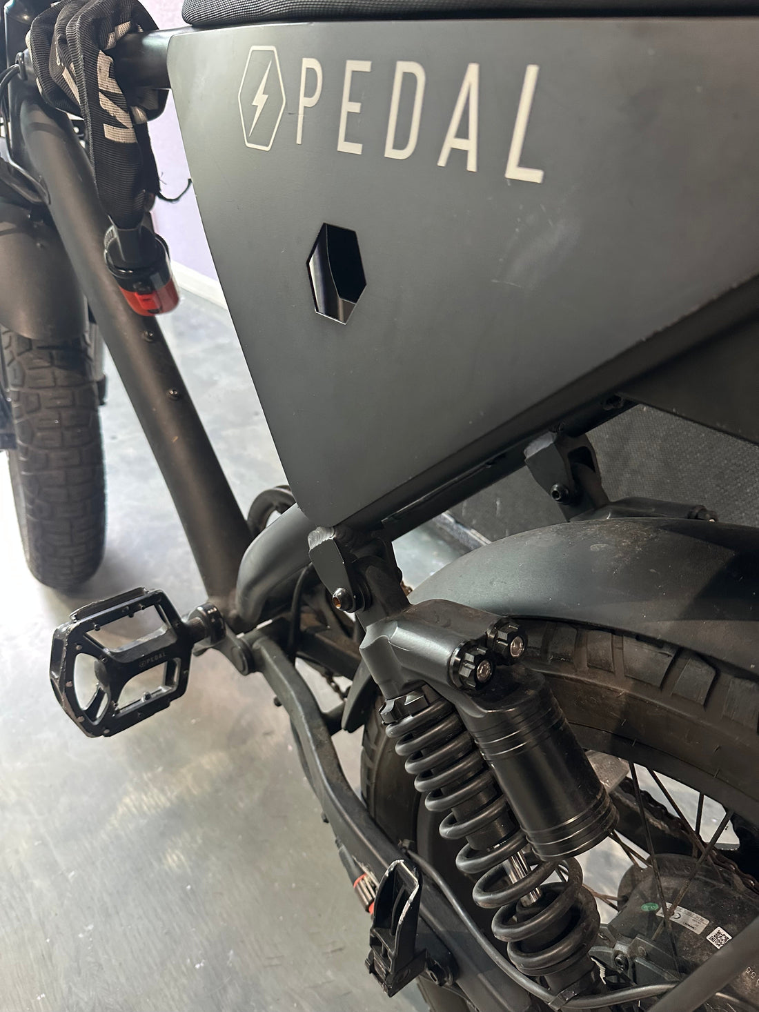 Professional, quick, and friendly e-bike Repair in Venice Beach