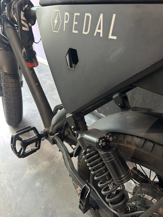 Professional, quick, and friendly e-bike Repair in Venice Beach