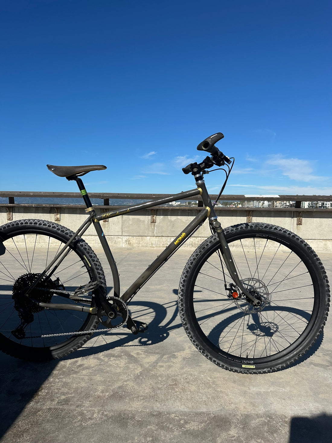 We Loveeee Custom Built Bicycles