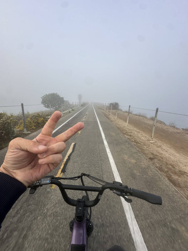 eBike Repair in Venice, California