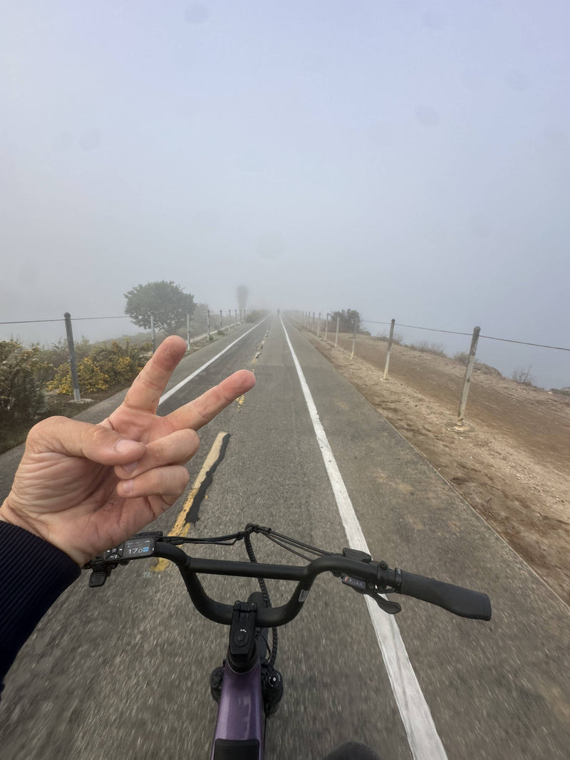 eBike Repair in Venice, California