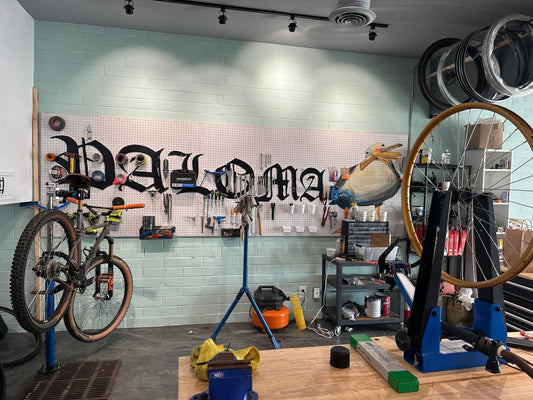 Bicycle and e-Bike Service Available at West LA Bicycle