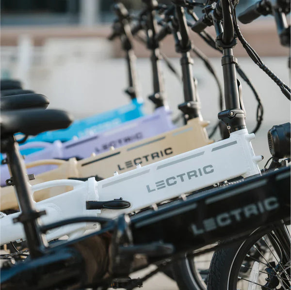 Bring Cycling to Your Workplace: Events, Team Building, and Community Impact with West LA Bicycle
