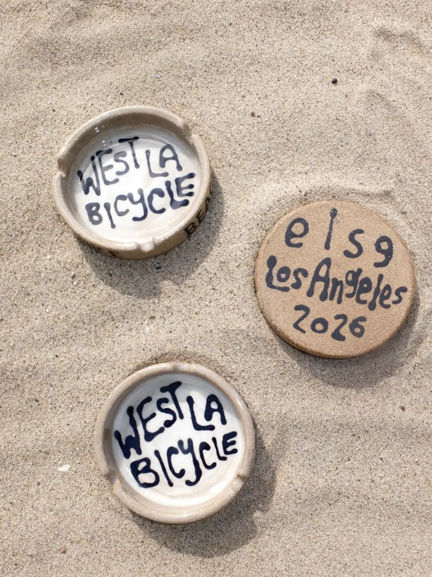 Only in Venice Beach