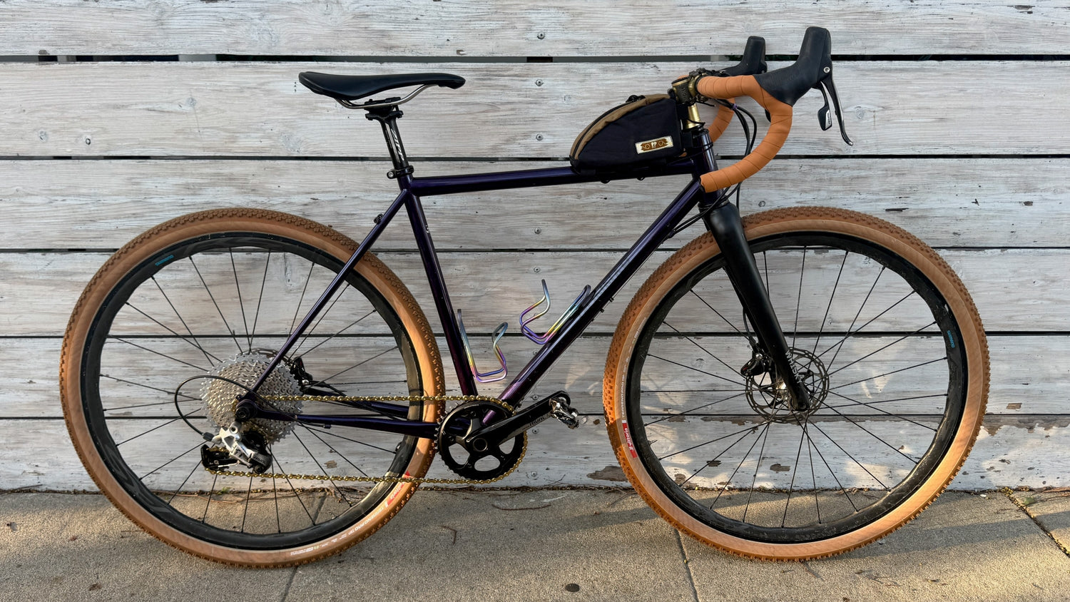 Custom Builds