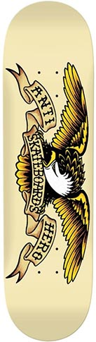 ANTI-HERO TEAM CLASSIC EAGLE DECK