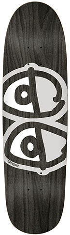 KROOKED TEAM EYES DECK