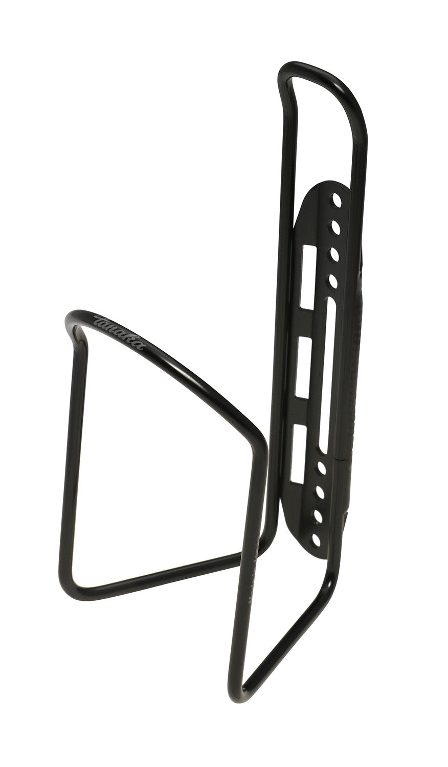 Tanaka Bottle Cage Dromedary "Eight Moves" Duralumin