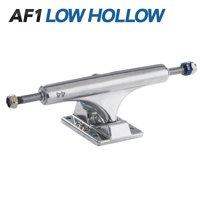 ACE AF1 44 LOW HOLLOW POLISHED