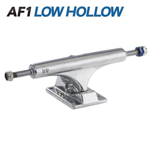 ACE AF1 44 LOW HOLLOW POLISHED