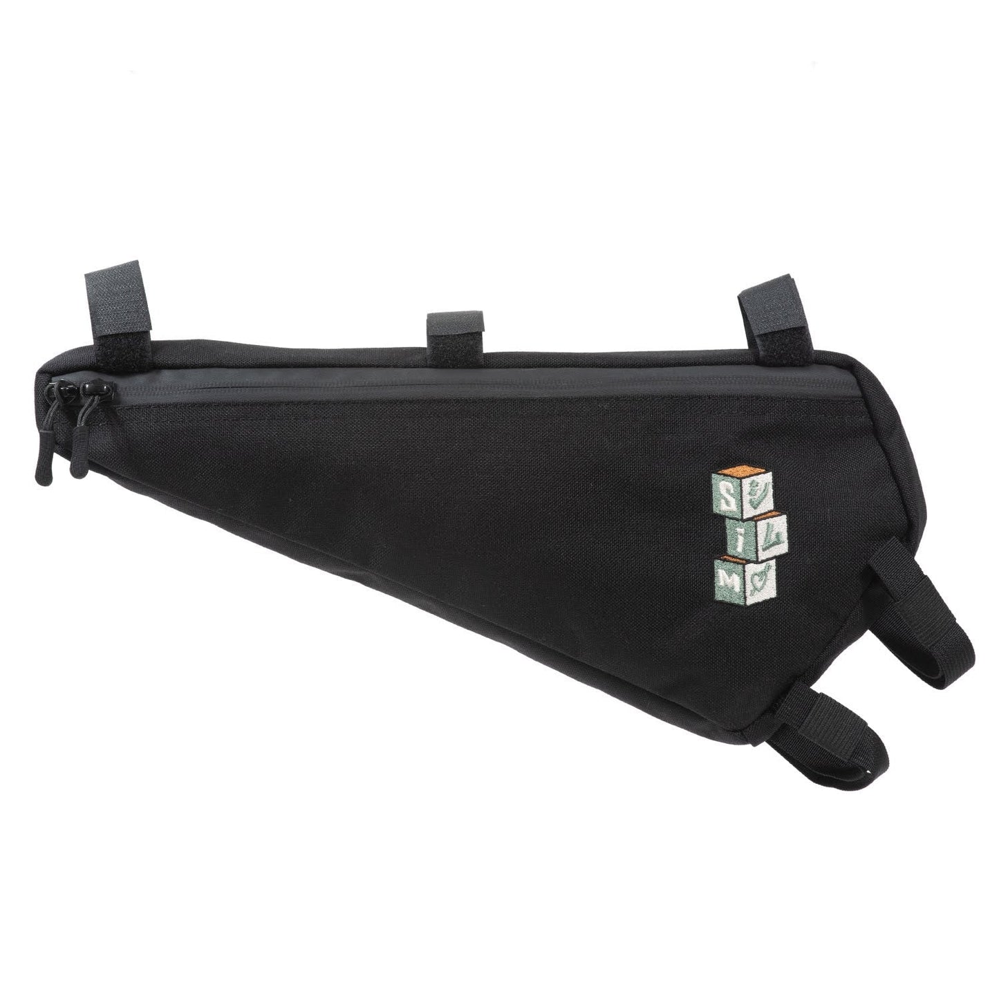 Origami Frame Bag