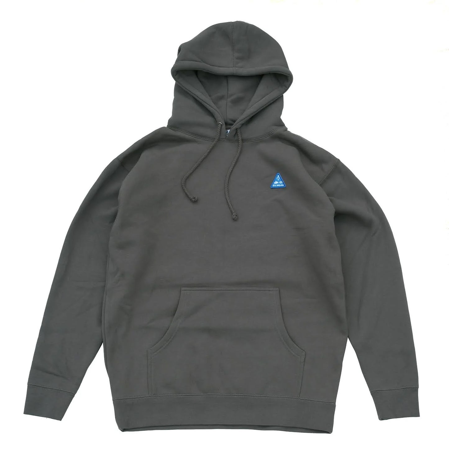 SimWorks Hoodie