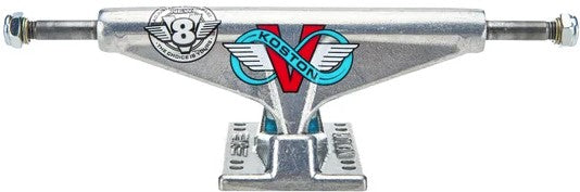 VENTURE HI V8 KOSTON POLISHED TRUCK