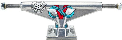 VENTURE HI V8 KOSTON POLISHED TRUCK