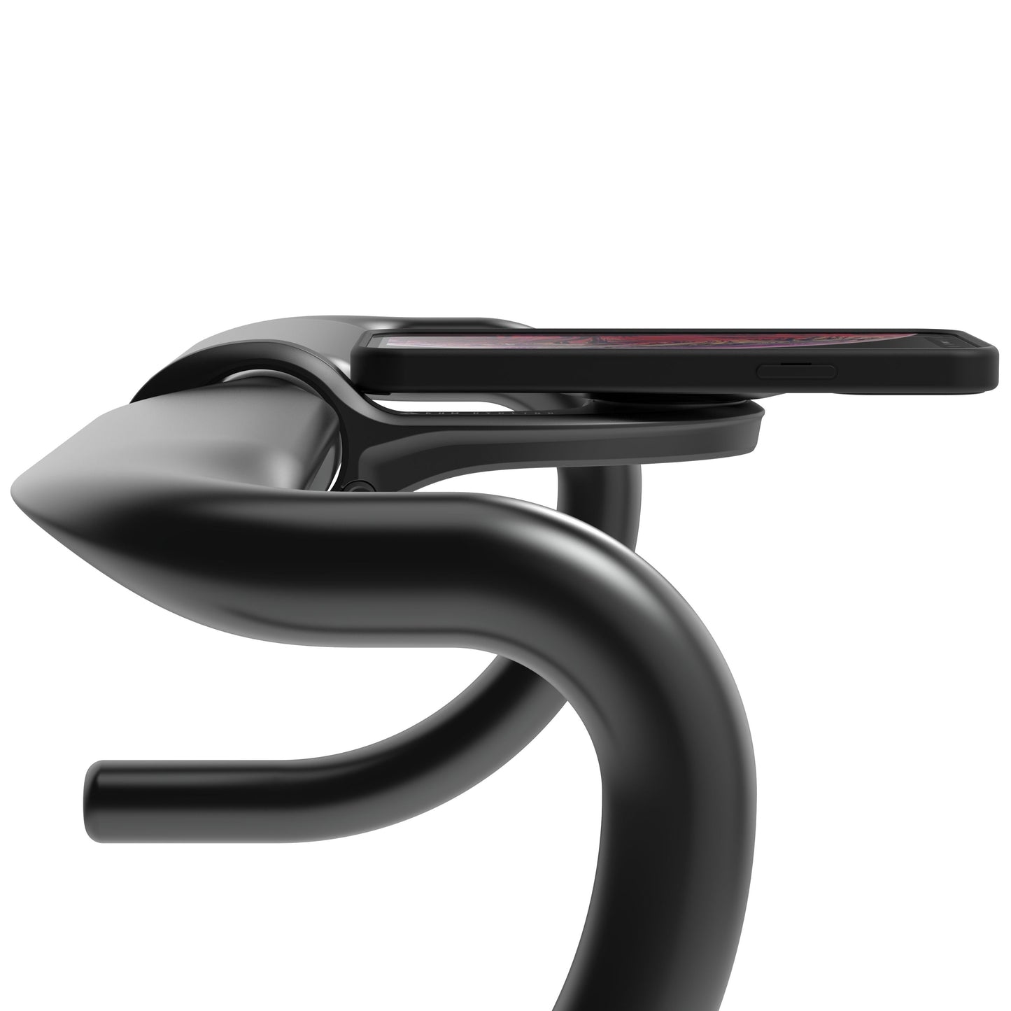 KOM Cycling Wahoo Phone Adapter