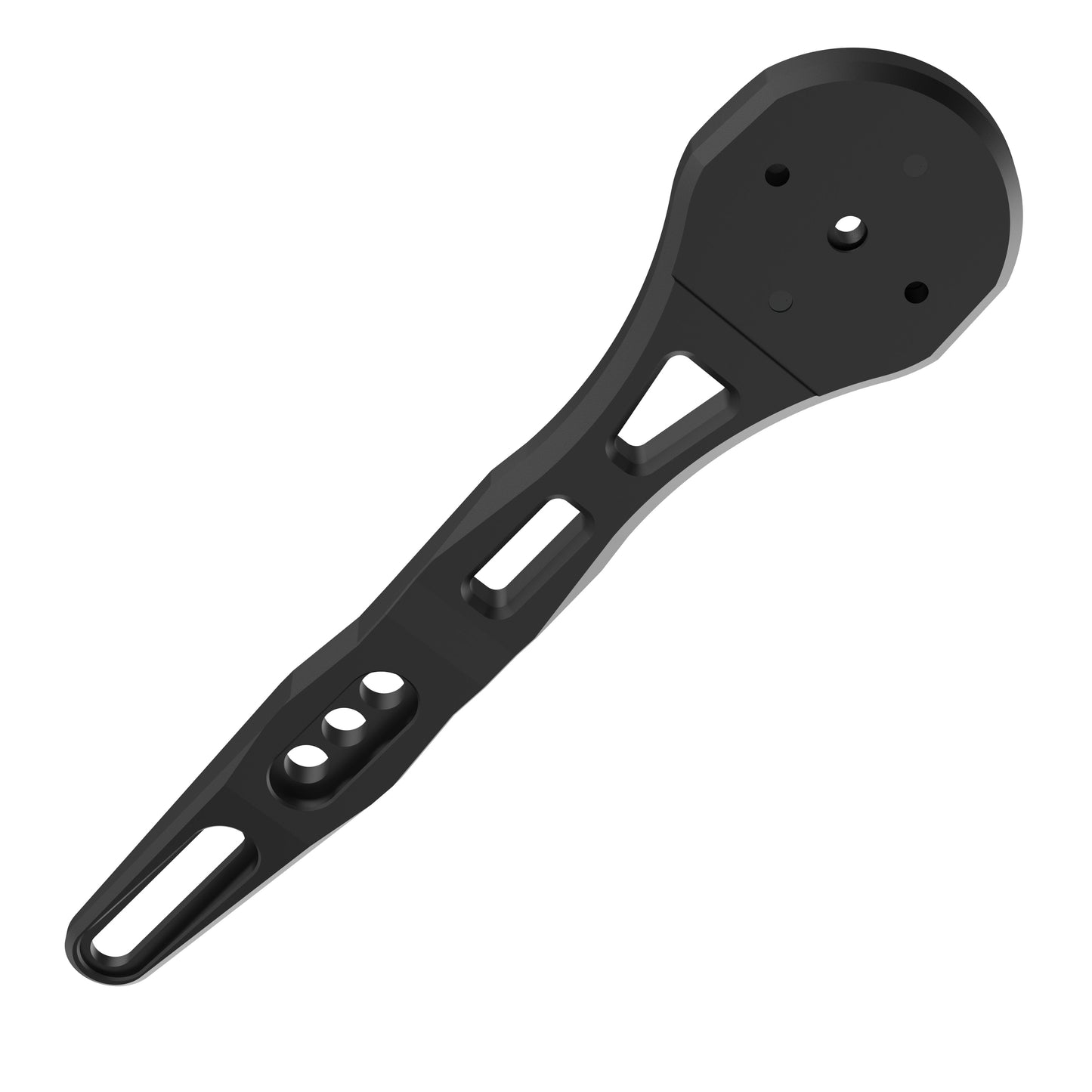 KOM Cycling Integrated Handlebar Mount