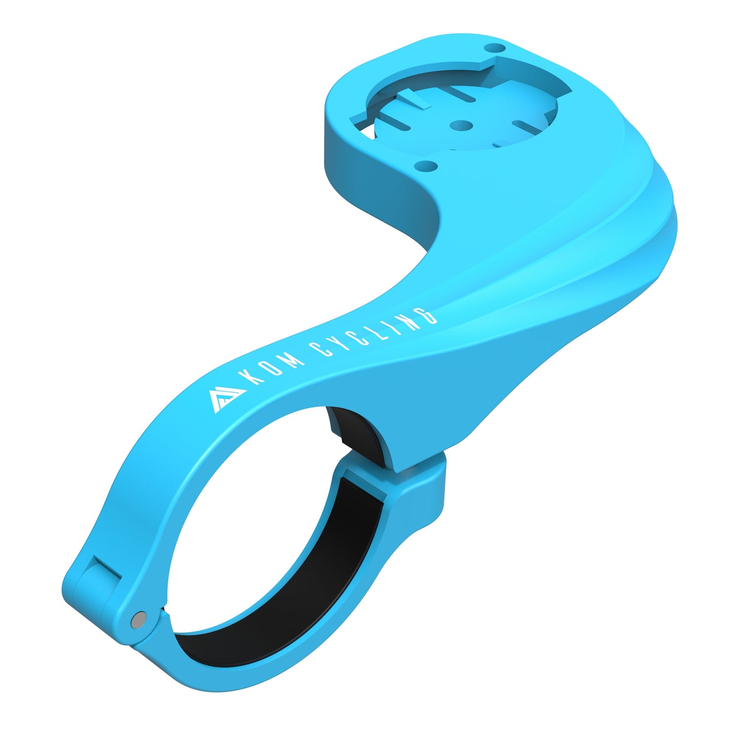 KOM Cycling Garmin Classic Mount
