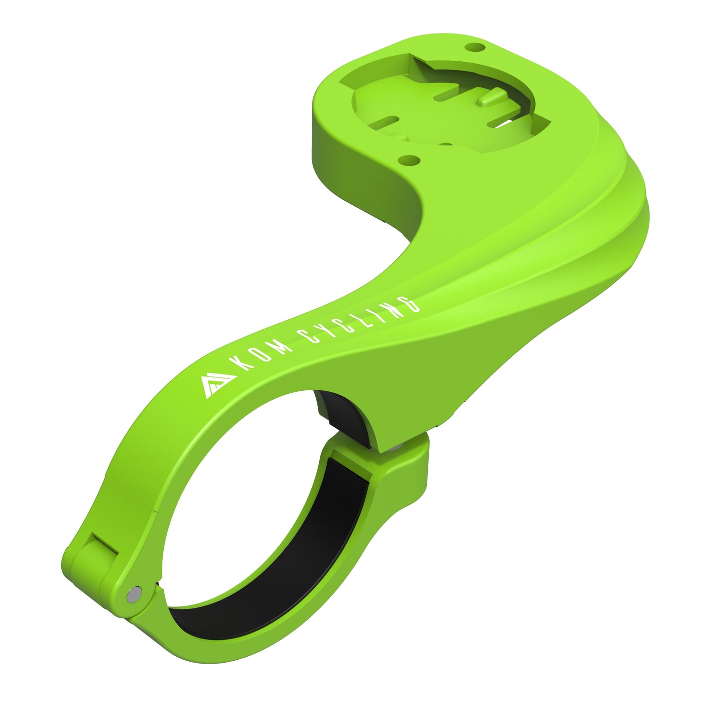 KOM Cycling Wahoo Colored Mount