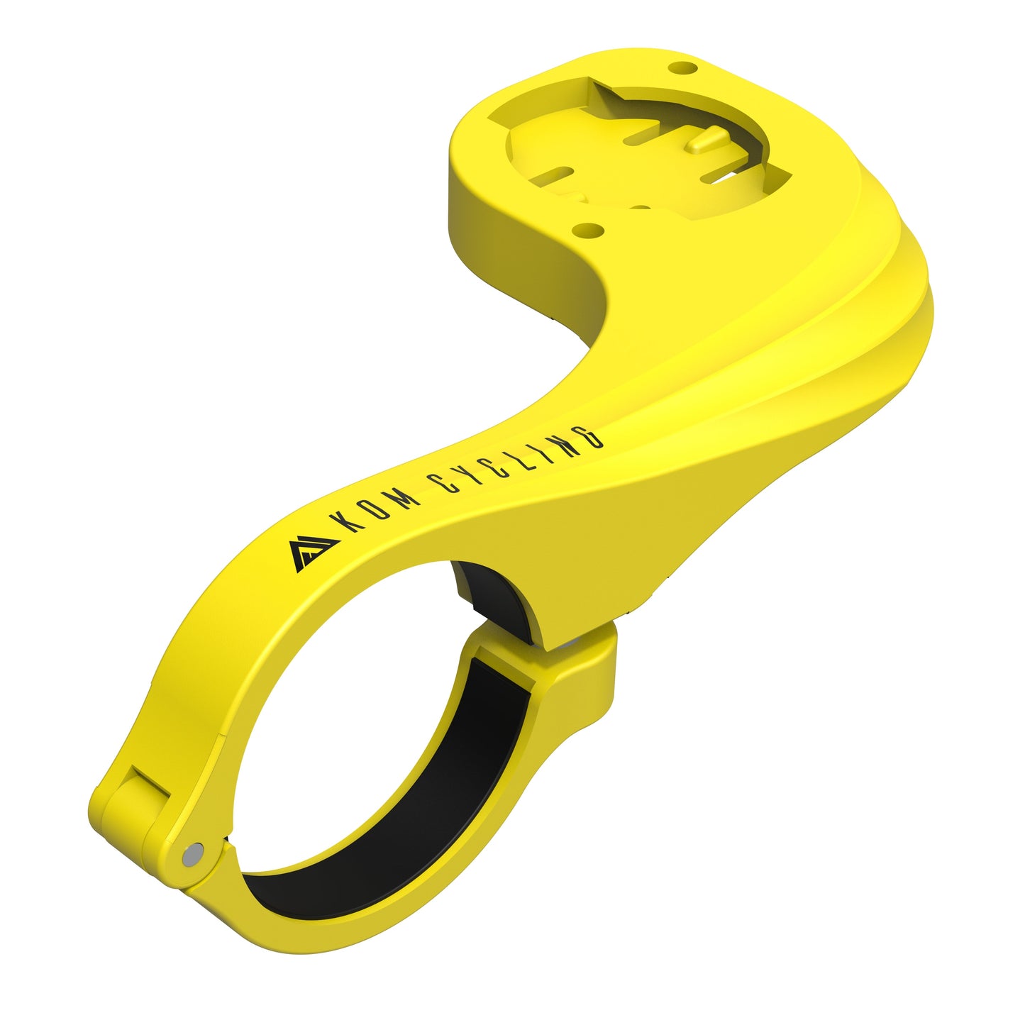 KOM Cycling Wahoo Colored Mount
