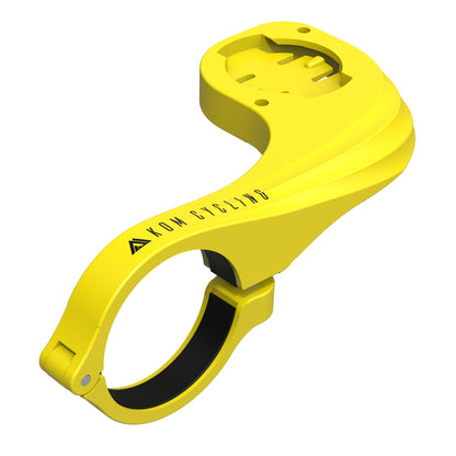 KOM Cycling Wahoo Colored Mount