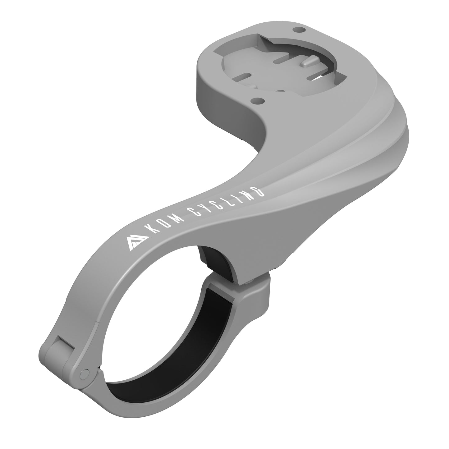 KOM Cycling Wahoo Colored Mount