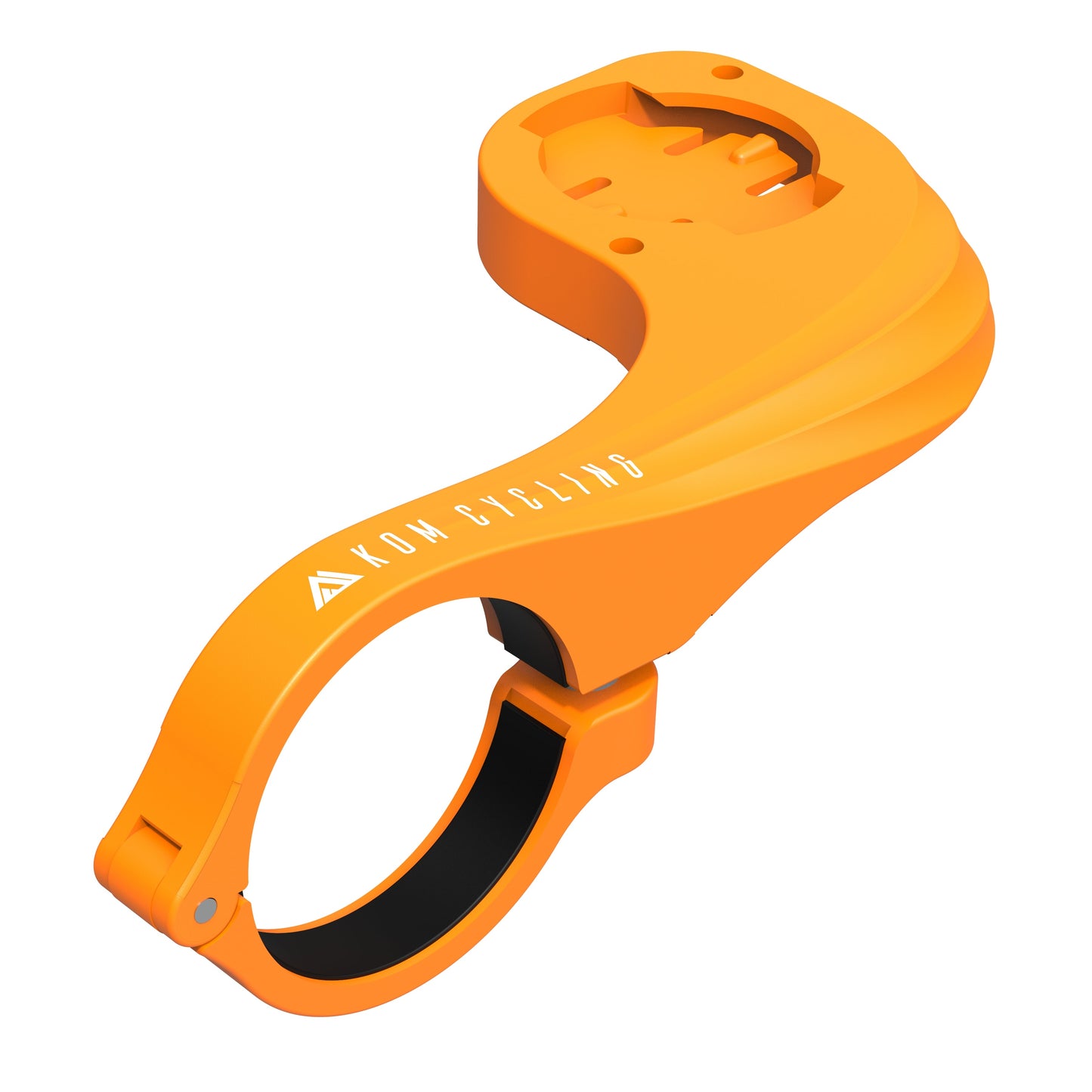 KOM Cycling Wahoo Colored Mount